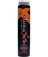 Увлажняющий шампунь для окрашенных волос Extremo Moisturising Colored Hair Shampoo 250 мл