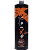 Увлажняющий шампунь для окрашенных волос Extremo Moisturising Colored Hair Shampoo 1000 мл