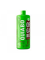 Шампунь глубокой очистки волос Quiabo Organic 1000мл