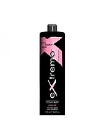 Шампунь Extremo Dry and Crisp Hair Shampoo для сухих и поврежденных волос с аргановым маслом (EX404) 1000 мл