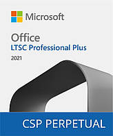 Програмний продукт Microsoft Office Ltsc Professional Plus 2021