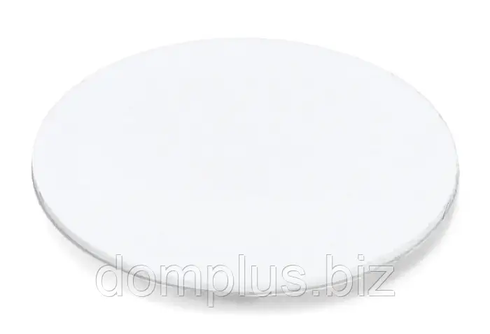 RFID чип - TK4100 125 кГц с клейким слоем для вшивания в одежду или ...