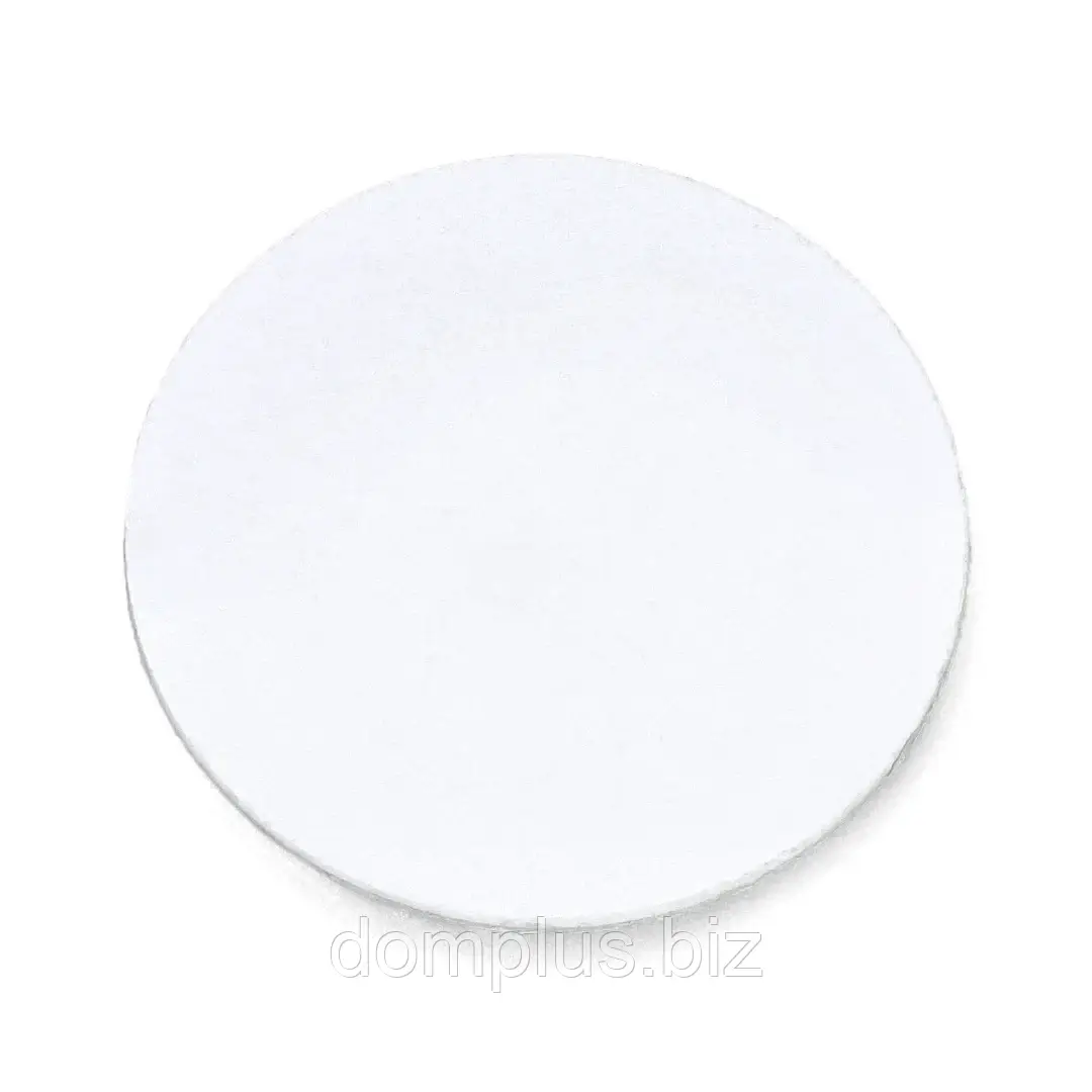 RFID чип - TK4100 125 кГц с клейким слоем для вшивания в одежду или ...
