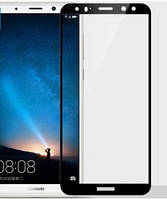 Защитное стекло Full Screen Huawei Matte 10 Lite Black