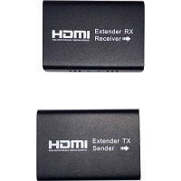 Контроллер HDMI extender 150 m Atcom (15088) h