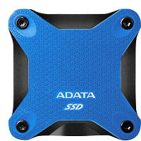 Наель SSD USB 3.2 1TB SD620 ADATA (SD620-1TCBL) h