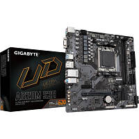 Материнська плата GIGABYTE A620M S2H h