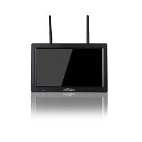 Монитор FPV Hawkeye Captain 10.2" DVR 5.8GHz 48CH (HP0054.0027-DVR) h