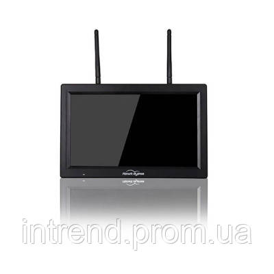 Монитор FPV Hawkeye Captain 10.2" DVR 5.8GHz 48CH (HP0054.0027-DVR) h - фото 1 - id-p2187717230