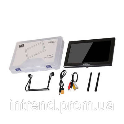 Монитор FPV Hawkeye Captain 10.2" DVR 5.8GHz 48CH (HP0054.0027-DVR) h - фото 3 - id-p2187717230