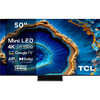 Телевизор TCL 50C805 h