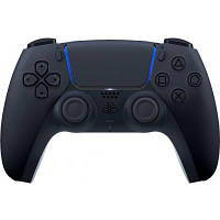 Геймпад Playstation DualSense Bluetooth PS5 Black (9827696) h