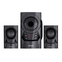 Акустическая система Gemix SB-150BT Black h