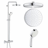 Змішувач Grohe Tempesta Cosmopolitan (27922001) h