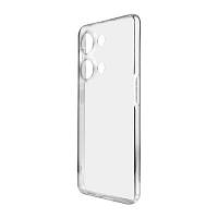 Чехол для мобильного телефона Armorstandart Air OnePlus Nord 3 5G (CPH2493) Camera cover Clear (ARM74024) h