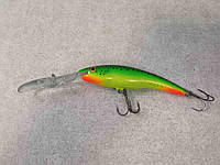 Воблер блесна приманка Воблер Rapala Tail Dancer Deep (TDD11)