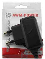 Заряднее устройство Сетевая зарядка AWM E700