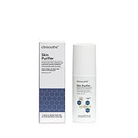 Спрей-очиститель для кожи Clinisoothe+ Skin Purifier 100 мл FE, код: 8289984