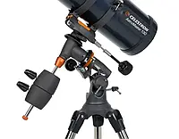 Телескоп Celestron AstroMaster 130 EQ