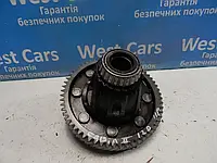 Диференціал КПП 5-ступка 1.2tdi MZN Skoda Fabia з 2007 по2014