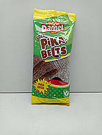 Жувальні цукерки Damel 90 г Cola Pika Belts