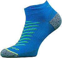 Шкарпетки Comodo RUN8 Синій (COMO-RUN-8-01-4346) CP, код: 5575163