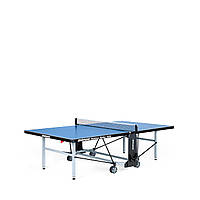Всепогодній тенісний стіл Donic Outdoor Roller 1000 / Синій