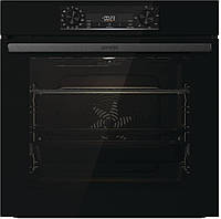 Электрический духовой шкаф Gorenje BOS 6737 E06FBG BO3CO4C01-1 Черный (6790005) PP, код: 8330845