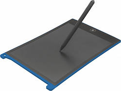 Графічний планшет Writing Tablet 8.5 дюйма для малювання Blue (HbP050389) PP, код: 1209494