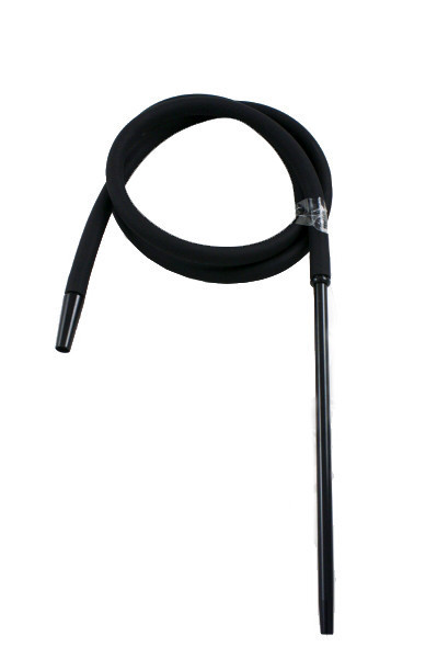 Комплект аксесуарів для кальяну K10 Set, колір чорний