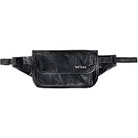 Сумочка Tatonka Skin Waist Pouch Black (2860.040) PS, код: 7430762