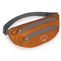 Поясная сумка Osprey Ultralight Stuff Waist Pack Toffee Orange - оранжевый