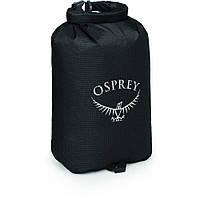 Гермомешок Osprey Ultralight DrySack 6L black / черный