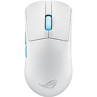 Мышка ASUS ROG Harpe Ace Aim Lab Edition Wireless/USB White (90MP02W0-BMUA10)