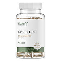 Green Tea Vege Ostrovit (90 капсул)