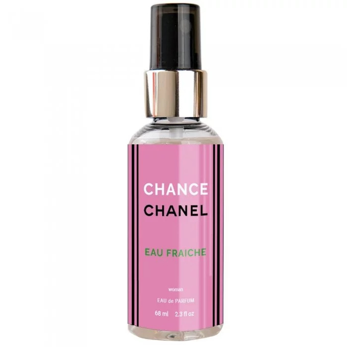 Chanel Chance Eau Fraiche - Travel Perfume 68ml