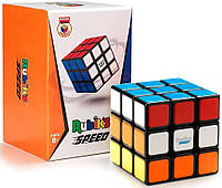 Головоломка RUBIK'S серії "Speed Cube" КУБІК 3х3 СКОРОСТНОЇ