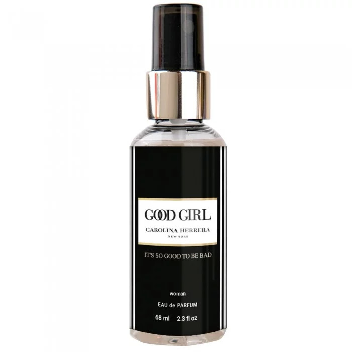 Carolina Herrera Good Girl - Travel Perfume 68ml