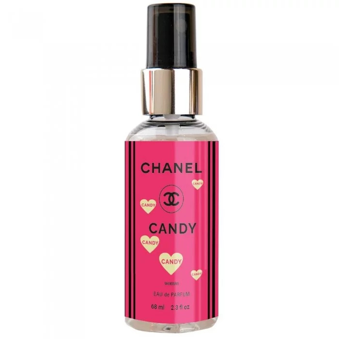 Chanel Candy - Travel Perfume 68ml