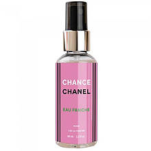 Chanel Chance Eau Fraiche - Travel Perfume 68ml