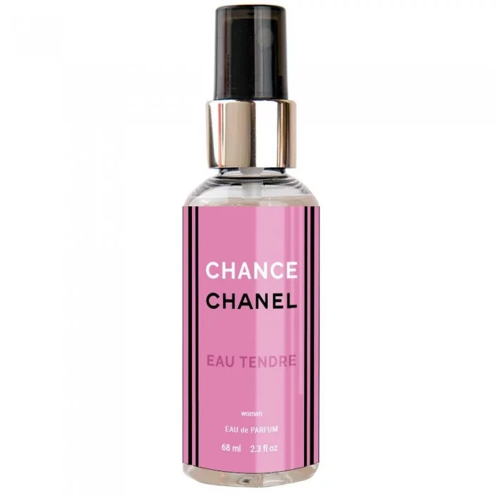 Chanel Chance Eau Tendre - Travel Perfume 68ml, фото 1