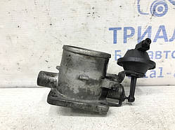 Заслінка дросельна Hyundai Tucson JM 2.0 DIESEL D4EA МКПП 2004 (б/в)