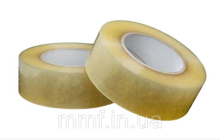 Скотч 300метрів 45мм 50мкм