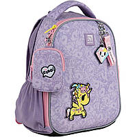 Рюкзак каркасный Kite Tokidoki 12 л TK24-555S