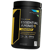 Аминокислоты с электролитами Essential Amino 9 Energy Rule1 345г Клубника (27408003)