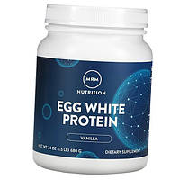 Протеин яичного белка MRM Egg White Protein 680 г Шоколад (29122002)