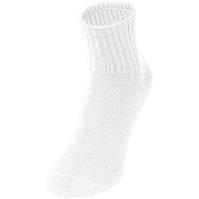 Носки Jako Sportsocken Kurz 3-pack 35-38 White 3943-00