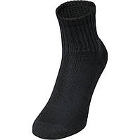 Носки Jako Sportsocken Kurz 3-pack 35-38 Black 3943-08