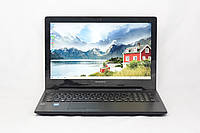 Ноутбук Lenovo G50-80 / i3-4005U / 8 GB RAM / 128 GB SSD / 15.6" / IPS FHD 1920 x 1080 / HD Graphics