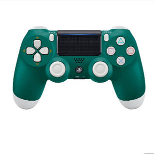 Джойстик DUALSHOCK PS4 Темно-зелений